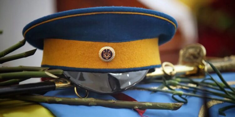 У Києві відбулося прощання з лідером ОУН Мельником перед перепохованням