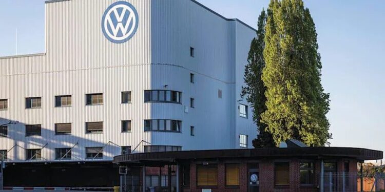 Volkswagen та Rafael наближаються до угоди щодо виробництва систем ППО у Німеччині