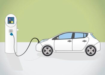 Частка електромобілів на ринку ЄС зросла майже до 20% у 2026 році – ACEA