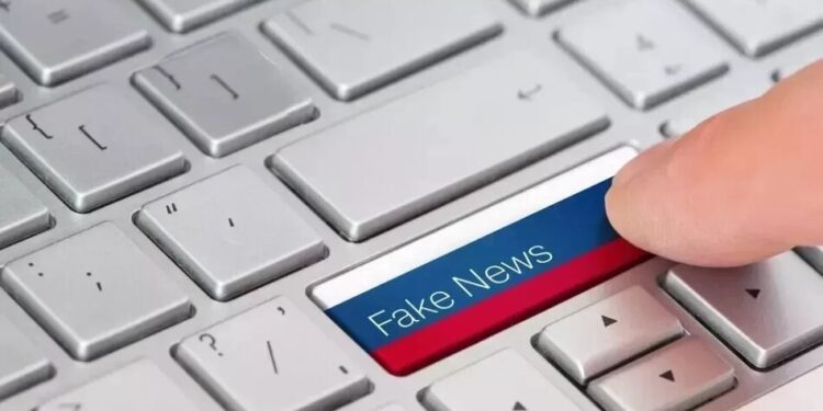Розвідка попереджає про підготовку росії до нової інформаційної кампанії проти України