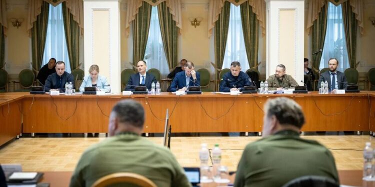 Кабмін спрямував мільярди на захист інфраструктури та сотні нових котелень