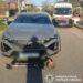 На Київщині легковик збив електросамокат, загинув 10-річний хлопчик