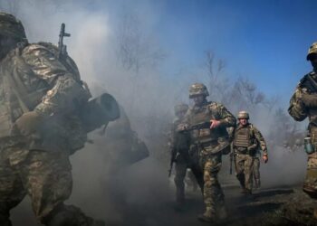 П’ять країн НАТО заблокували план обов’язкових витрат на допомогу Україні – The Telegraph