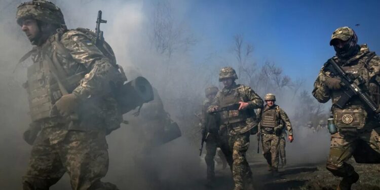П’ять країн НАТО заблокували план обов’язкових витрат на допомогу Україні – The Telegraph
