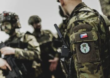 Нова концепція армії Чехії передбачає зміцнення ППО та набір новобранців – Бабіш