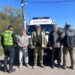 На Закарпатті викрили схему переправлення чоловіків за кордон під виглядом "швидкої"