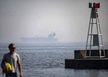У Швеції заарештували капітана підсанкційного судна, яке може входити до "тіньового флоту" рф