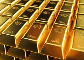 Ціни на золото впали до $4520 на тлі обстрілів між США та Іраном і зростання ставок
