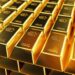 Ціни на золото впали до $4520 на тлі обстрілів між США та Іраном і зростання ставок
