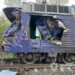 Кількість жертв зіткнення потяга з автокраном на Львівщині зросла до двох