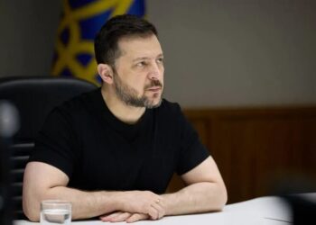 Зеленський закликав США збільшити виробництво антибалістичних ракет