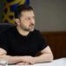 Зеленський закликав США збільшити виробництво антибалістичних ракет