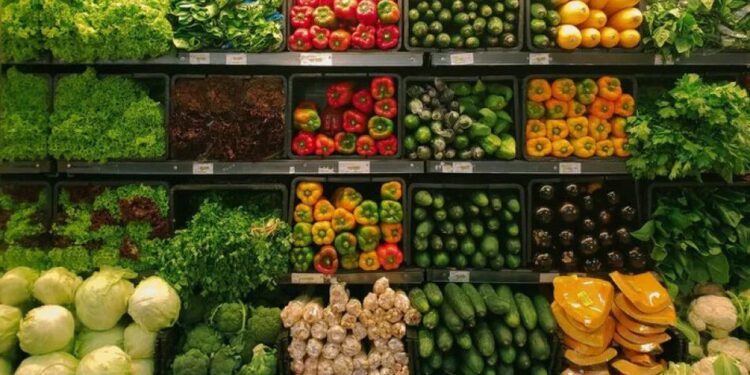 Світові ціни на продукти зросли до максимуму за понад три роки через війну з Іраном – Bloomberg