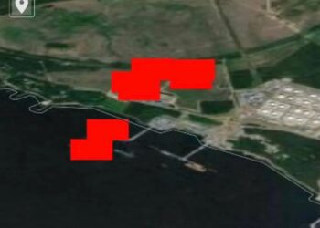 Уражено ракетний корабель "Каракурт" та сторожовий катер – Зеленський розкрив результати атаки на російський порт Приморськ