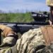 Ворог майже 60 разів атакував позиції Сил оборони, найактивніше діє на Гуляйпільському напрямку – Генштаб