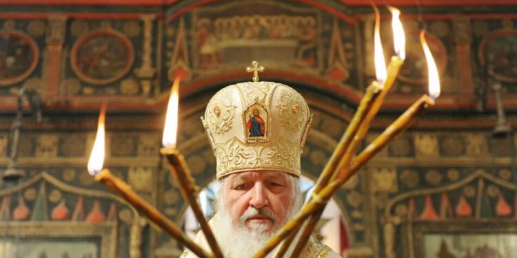 Угорщина готова підтримати санкції ЄС проти глави рпц кирила – ЗМІ