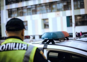 У Києві ветерана побили під час конфлікту з військовими ТЦК та добровольцями – поліція