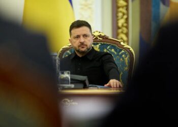 Всі плани стійкості регіонів потрібно реалізувати до початку опалювального сезону – Зеленський