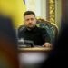 Всі плани стійкості регіонів потрібно реалізувати до початку опалювального сезону – Зеленський