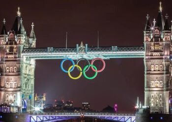 Британія може знову прийняти Олімпіаду, уряд вивчає заявку на Ігри 2040-х років