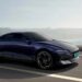 Hyundai тестує нову високотехнологічну SDV-систему в електромобілі IONIQ 6