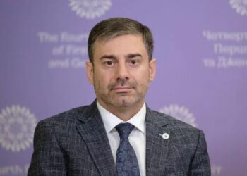 Кількість звернень щодо порушення прав громадян, пов’язаних із проведенням мобілізації, за останні роки зросла у 333 рази – Лубінець