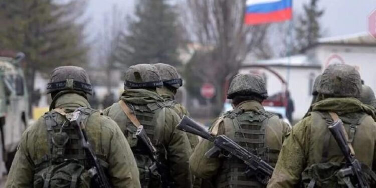 ООН офіційно внесла російські збройні сили до “чорного списку” за сексуальне насильство під час війни в Україні