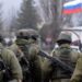 ООН офіційно внесла російські збройні сили до “чорного списку” за сексуальне насильство під час війни в Україні