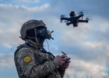 Командувач НАТО прокоментував повідомлення про “розгром” альянсу українськими дронщиками на навчаннях