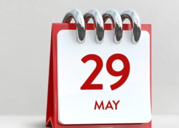 Що святкують в Україні та світі 29 травня