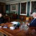 "Важливо, щоб усі партнери знали, що відбувається": Зеленський дав завдання Сибізі на тлі даних про підготовку рф нового удару