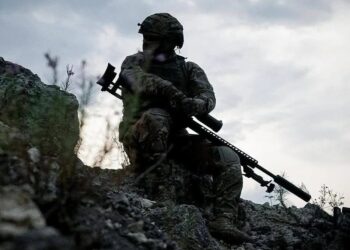 ССО показали, як "мінусують" арсенали і командні пункти ворога