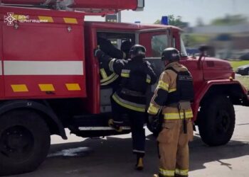 Кількість загиблих після удару по Прилуках зросла до трьох, серед жертв – 15-річний хлопець
