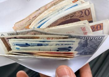 Отримали 7 млн гривень у ексвисокопосадовця – двом псевдопрацівникам СБУ і поліції оголошено підозру