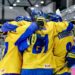 Збірна України з хокею повернулася в елітний дивізіон чемпіонату світу