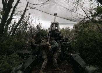 Втрати росії за добу склали 920 солдатів та понад 1800 безпілотників – Генштаб