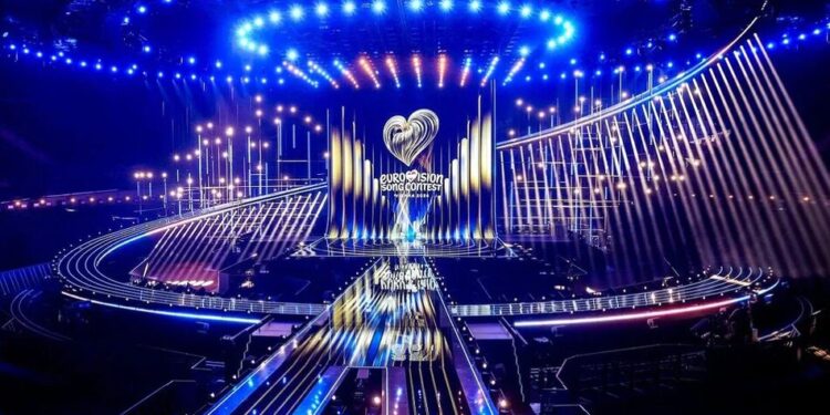На Євробаченні хочуть повернути країни, що оголосили бойкот через Ізраїль