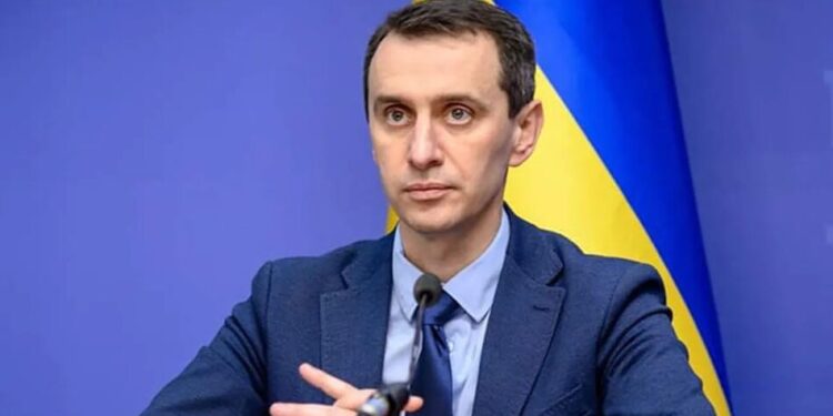 МОЗ має всі дані про українців з лайнера з хантавірусом – міністр