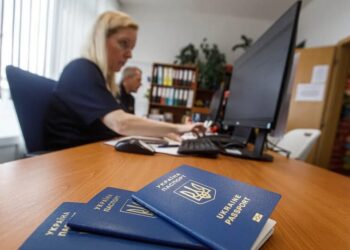 У Чехії хочуть зробити жорсткішим надання українцям тимчасового захисту – ЗМІ