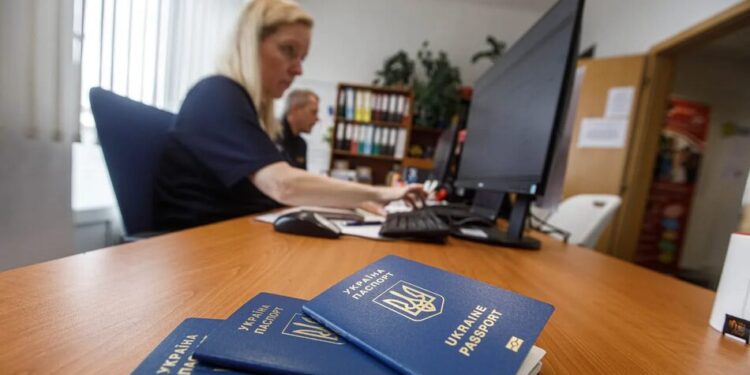 У Чехії хочуть зробити жорсткішим надання українцям тимчасового захисту – ЗМІ