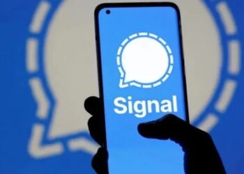 У ЦПД попередили про шахрайські повідомлення у Signal