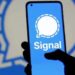 У ЦПД попередили про шахрайські повідомлення у Signal
