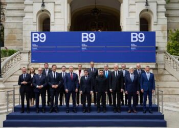 Нові домовленості щодо Drone Deals та оборонної співпраці – Зеленський підбив підсумки саміту "Бухарестської девʼятки"