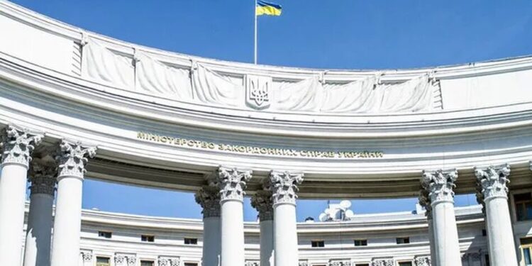 У День пам’яті жертв радянських репресій МЗС України вимагає від москви відкрити архіви НКВС