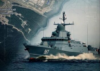 ССО розкрили подробиці удару по "Каракурту" та нафтовому терміналу біля санкт-петербурга