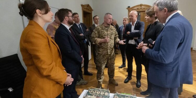 Частина компонентів у російських ракетах виготовлена на мінському заводі, у тому числі для "орєшніка" – ОП