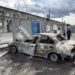 "Іскандер" знищив склад ООН у Дніпрі з допомогою на $1,4 млн. Сибіга закликав Гутерреша змусити рф припинити атаки на гуммісії
