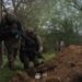 Окупанти 55 разів атакували позиції Сил оборони та здійснили спробу штурму в бік Антонівського мосту – Генштаб