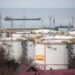 ЄС обговорює заморожування нафтових обмежень для росії на тлі війни з Іраном