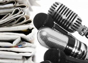 День свободи преси – як змінювалася робота журналістів крізь століття